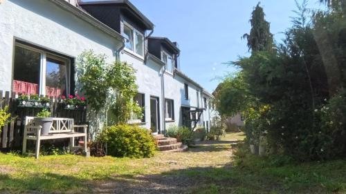 Hotelpension Das Gartenhaus, Harzgerode OT Neudorf