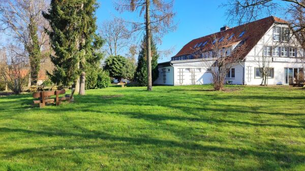 Landhotel „Zur Altenburg“, Kalefeld