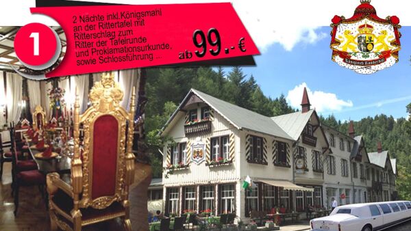 Königreich Romkerhall, Goslar