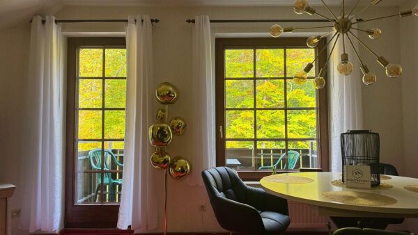 Harztastisch FerienWohnung, Bad Sachsa