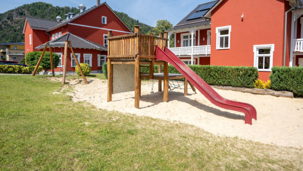 Hotelpark Bodetal mit Ferienwohnungen, Thale